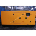 Cummins Diesel Engine 1000kVA Soundproof Generators